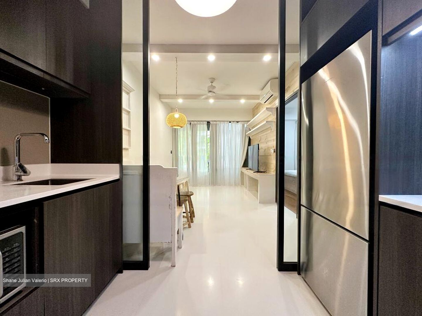 North Park Residences (D27), Apartment #475166271